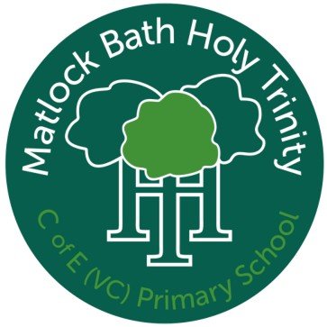 Matlock Bath Holy Trinity CofE Controlled Primary School